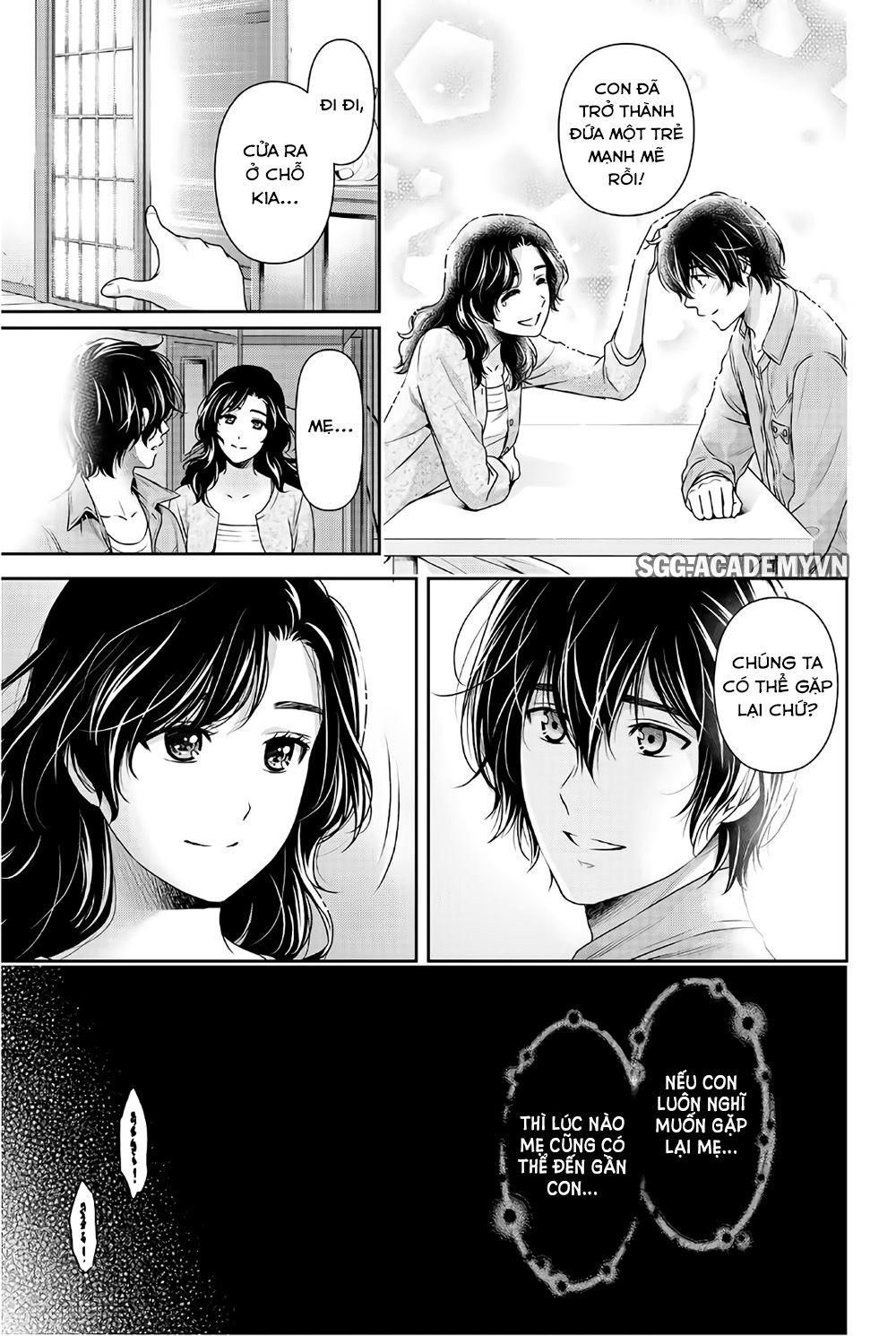 Bạn Gái Chung Nhà Chapter 187 - Trang 2