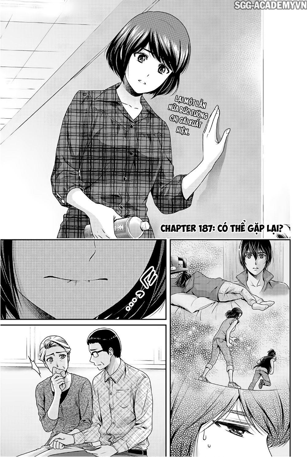 Bạn Gái Chung Nhà Chapter 187 - Trang 2