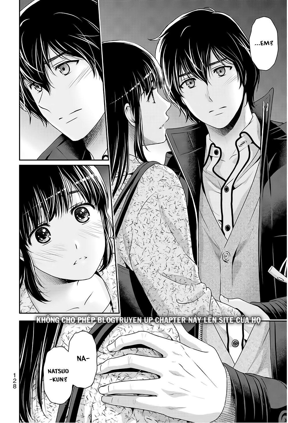 Bạn Gái Chung Nhà Chapter 201 - Trang 2