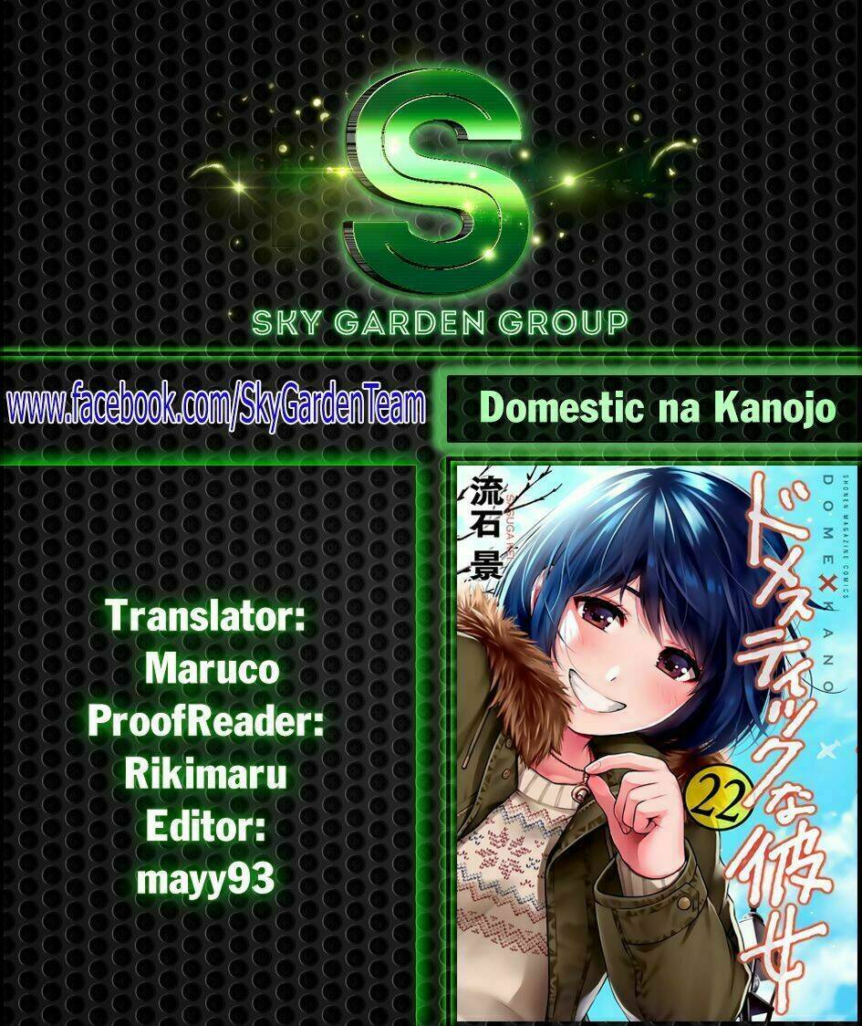 Bạn Gái Chung Nhà Chapter 205 - Trang 2