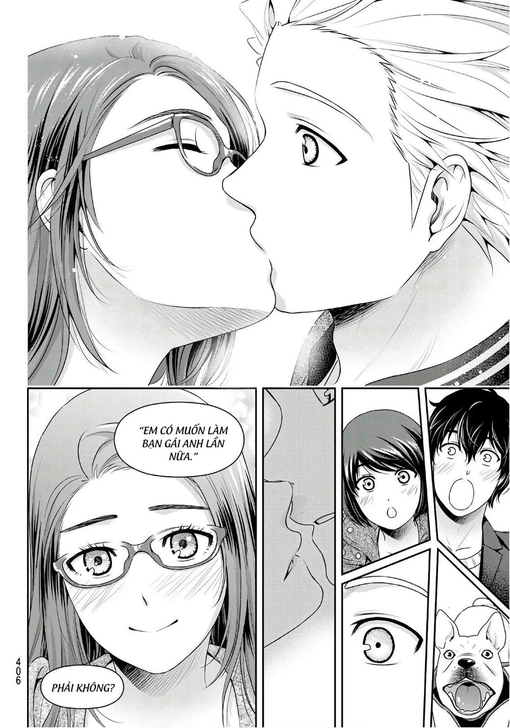 Bạn Gái Chung Nhà Chapter 252 - Trang 2