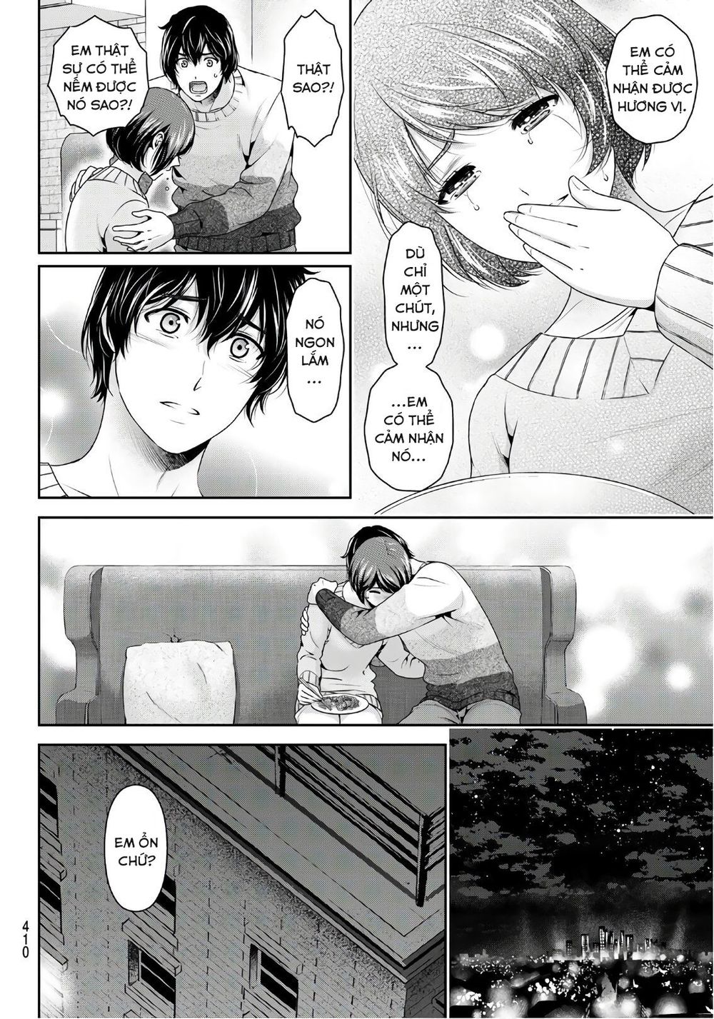 Bạn Gái Chung Nhà Chapter 252 - Trang 2