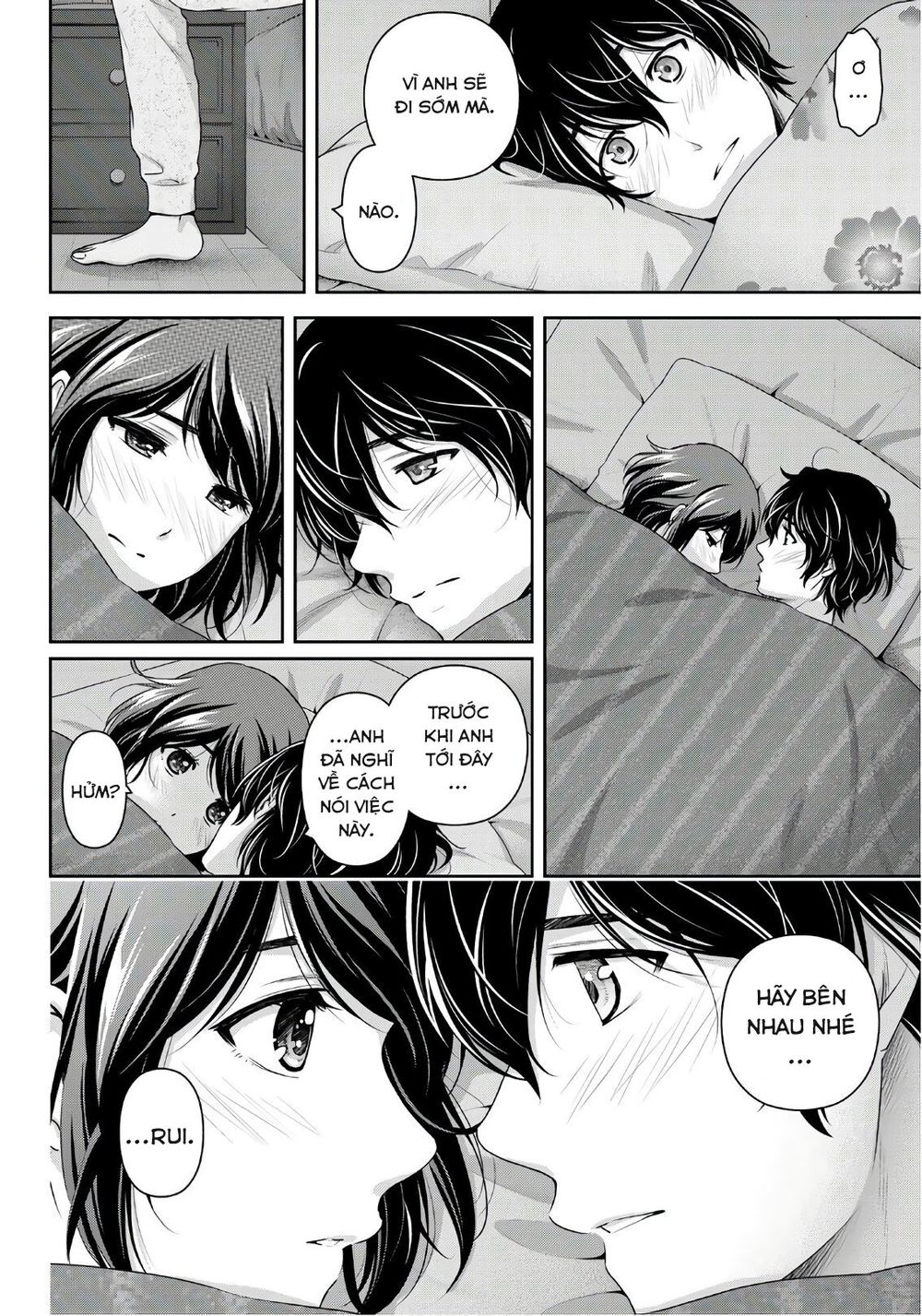 Bạn Gái Chung Nhà Chapter 252 - Trang 2