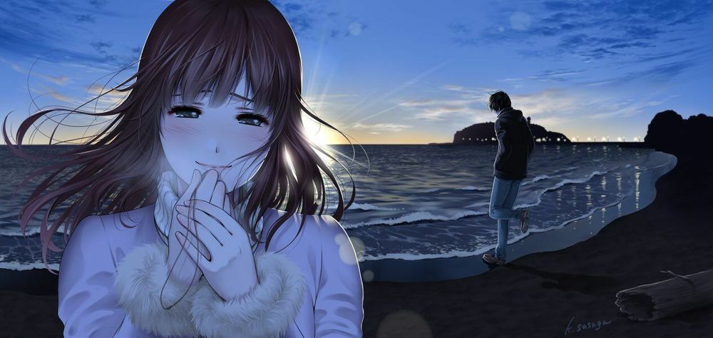 Bạn Gái Chung Nhà Chapter 252 - Trang 2