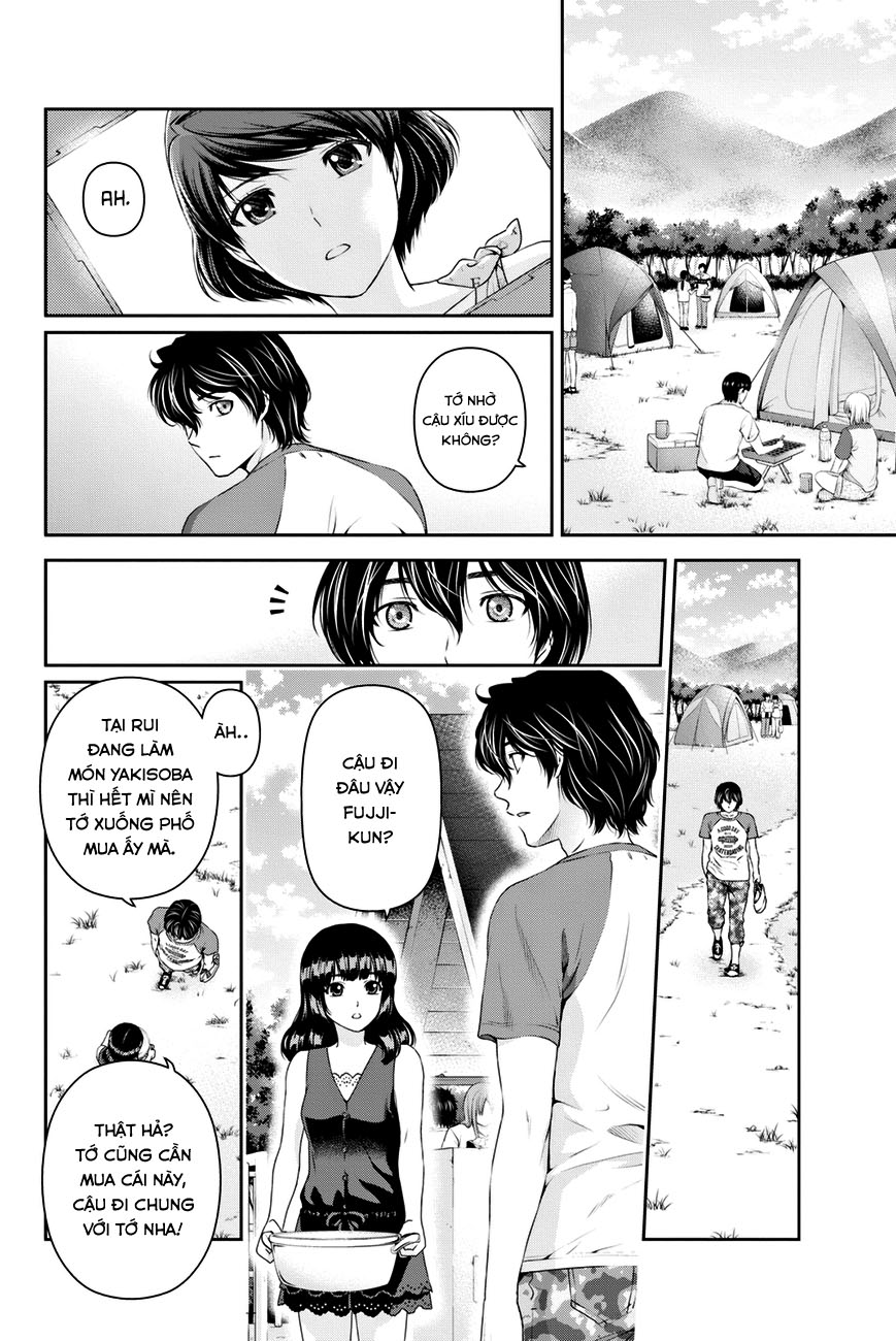 Bạn Gái Chung Nhà Chapter 26 - Trang 2
