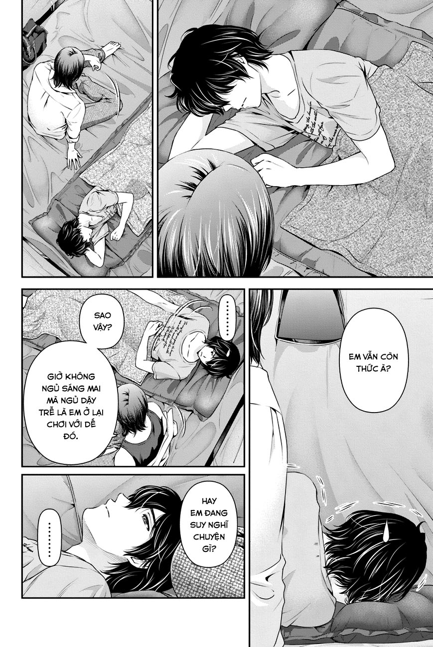 Bạn Gái Chung Nhà Chapter 26 - Trang 2