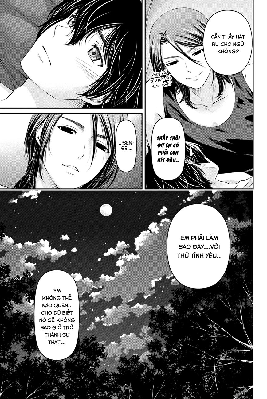 Bạn Gái Chung Nhà Chapter 26 - Trang 2