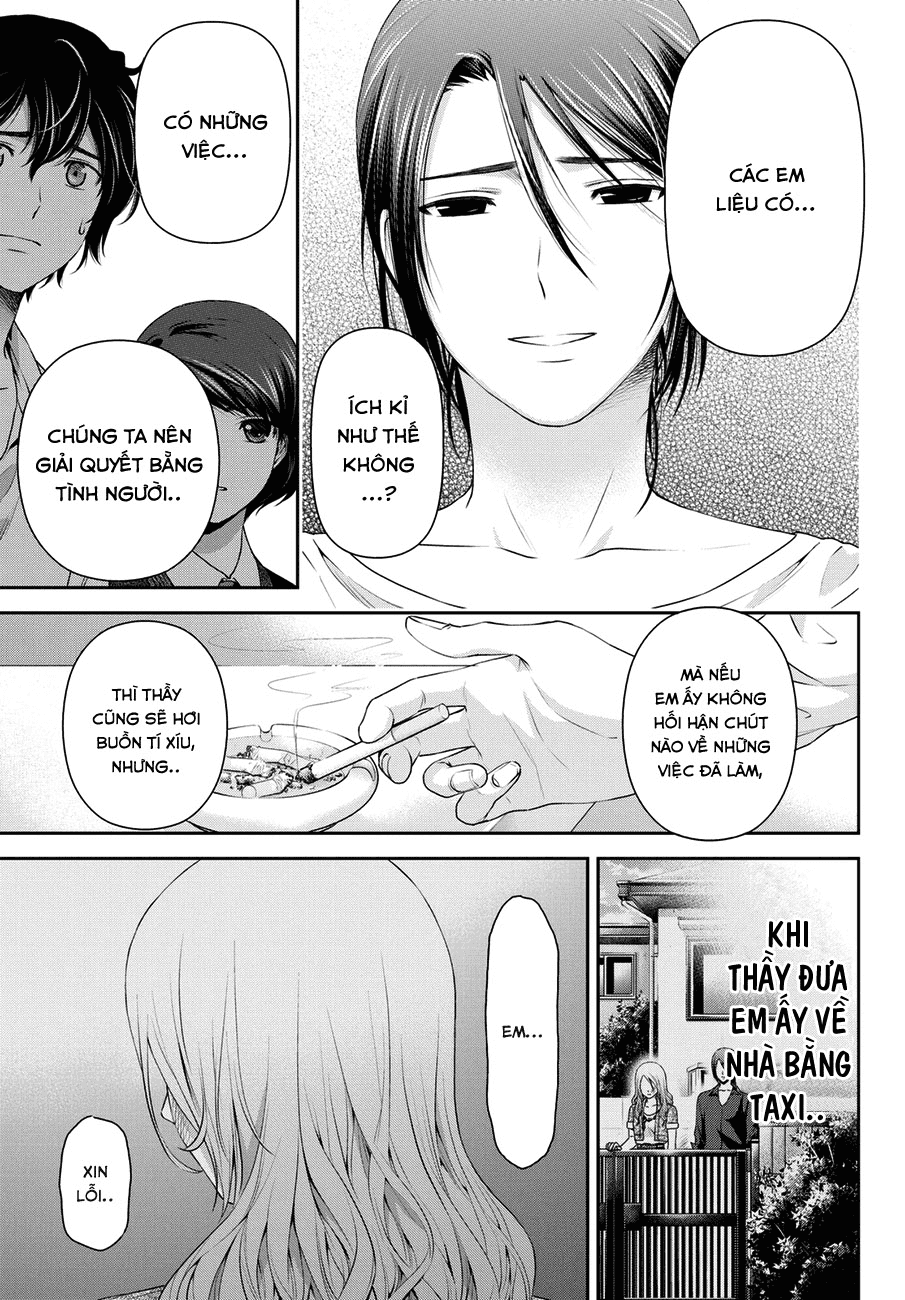 Bạn Gái Chung Nhà Chapter 42 - Trang 2