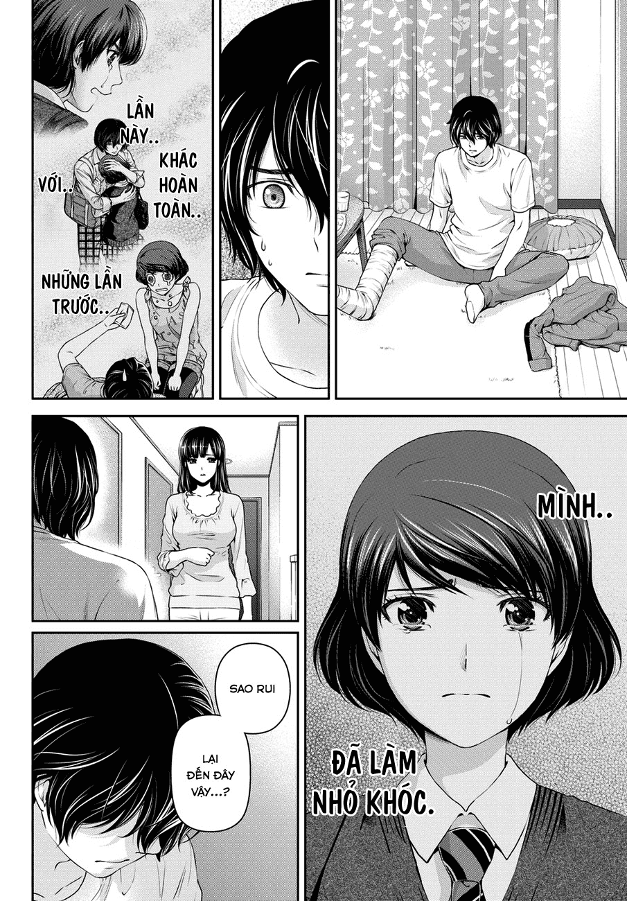 Bạn Gái Chung Nhà Chapter 45 - Trang 2