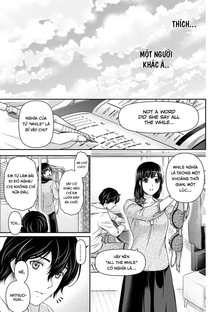 Bạn Gái Chung Nhà Chapter 48 - Trang 2