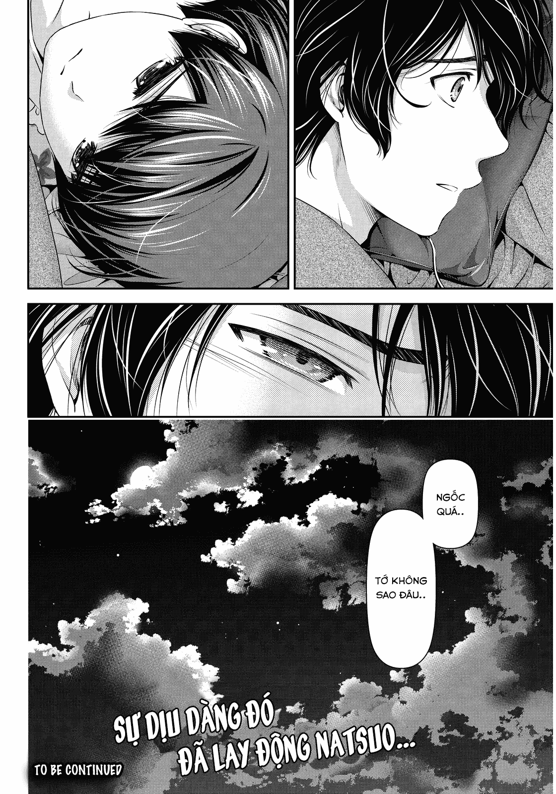 Bạn Gái Chung Nhà Chapter 57 - Trang 2