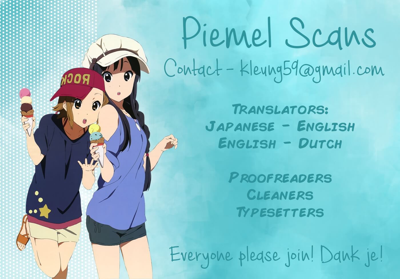 Bạn Gái Chung Nhà Chapter 67 - Trang 2