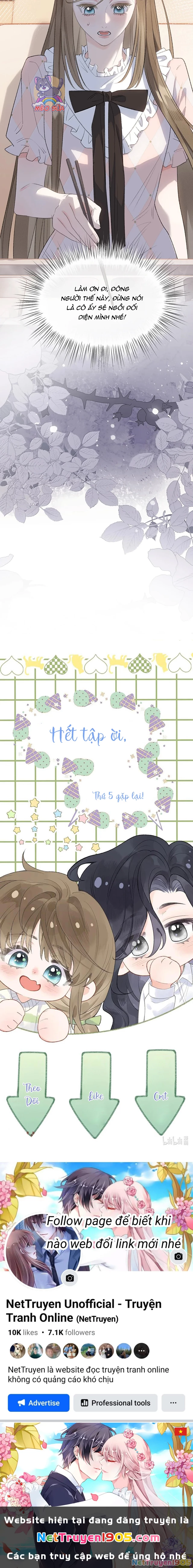 Bạn Gái Cũ Trở Thành Sếp Của Tôi Chapter 53 - Trang 2
