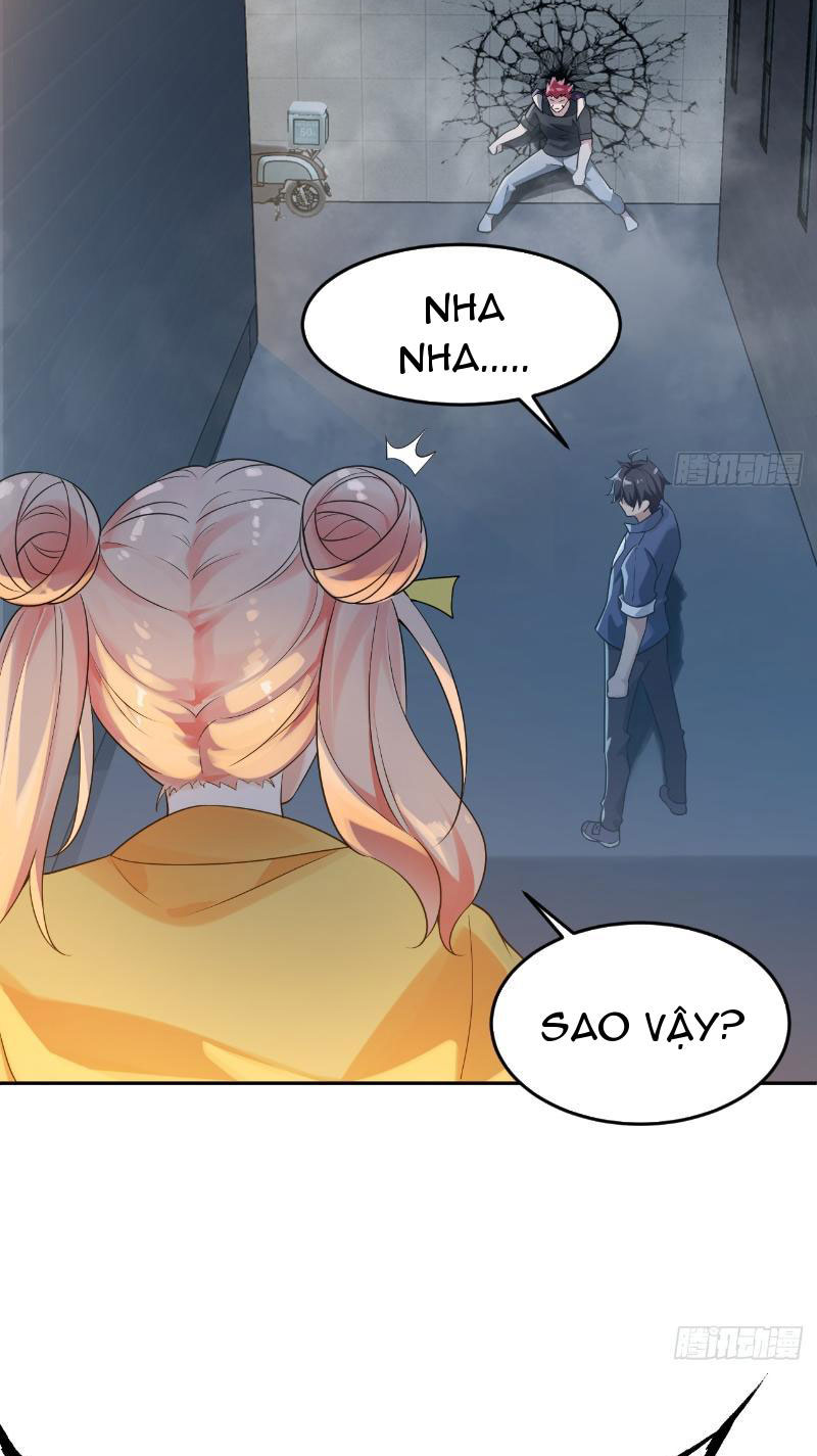 Bạn Gái Của Tôi Đều Là Truyền Thuyết Chapter 1 - Trang 2