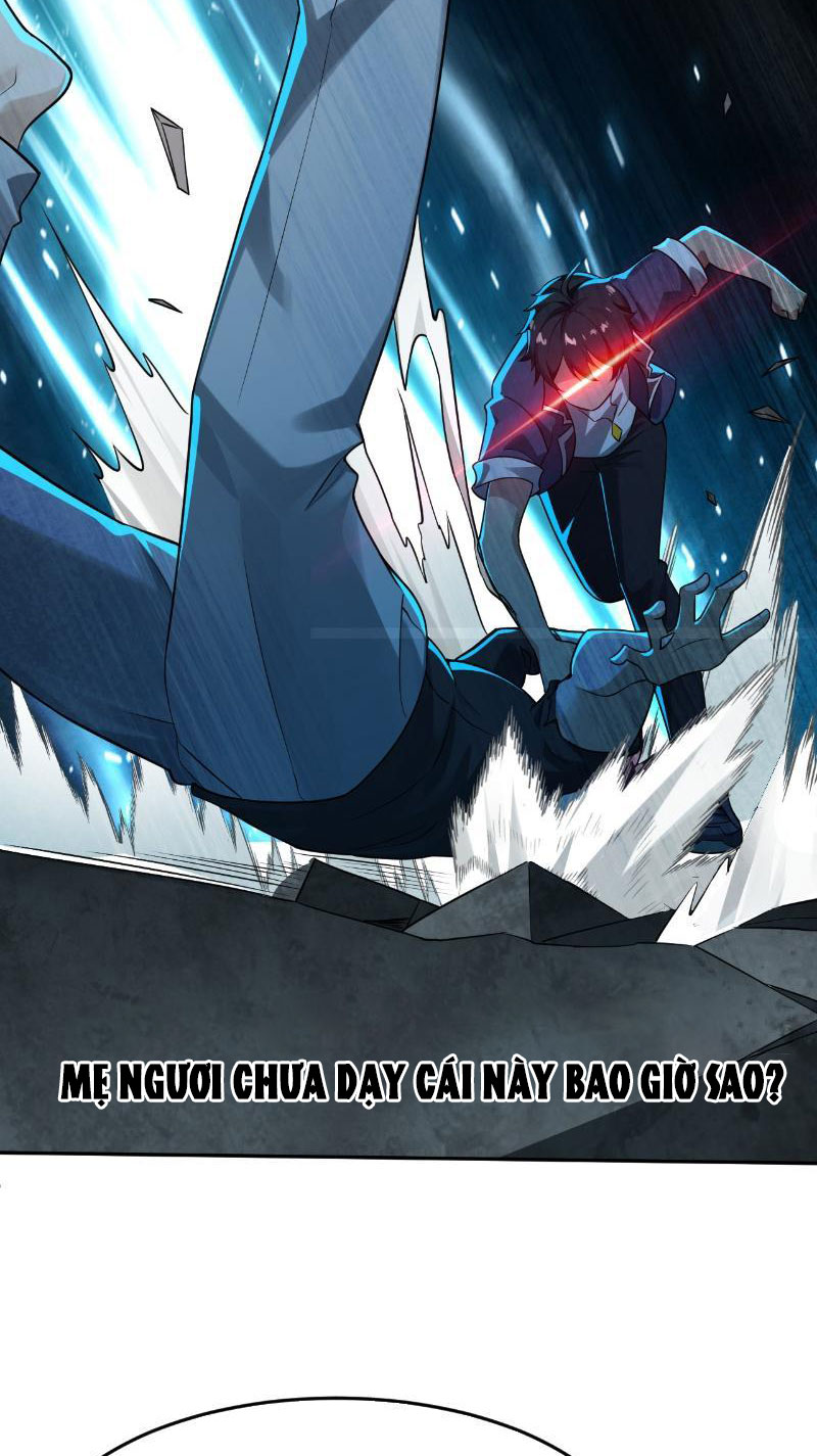 Bạn Gái Của Tôi Đều Là Truyền Thuyết Chapter 1 - Trang 2