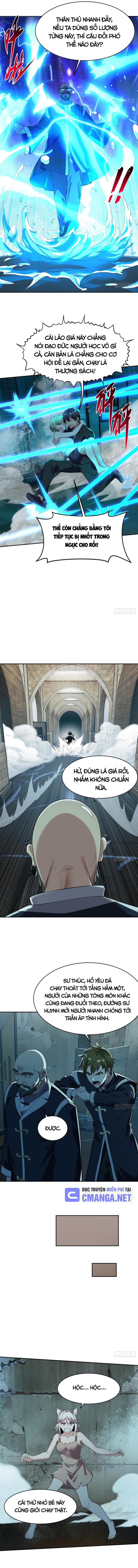Bạn Gái Của Tôi Đều Là Truyền Thuyết Chapter 12 - Trang 2
