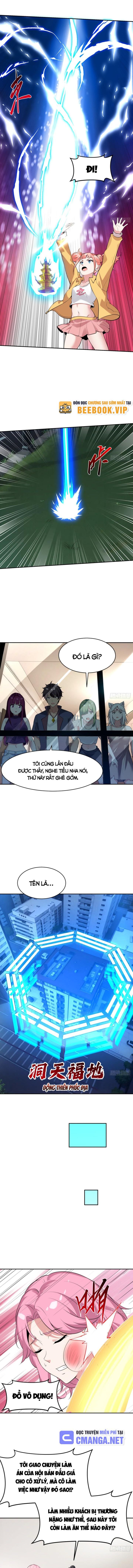 Bạn Gái Của Tôi Đều Là Truyền Thuyết Chapter 14 - Trang 2