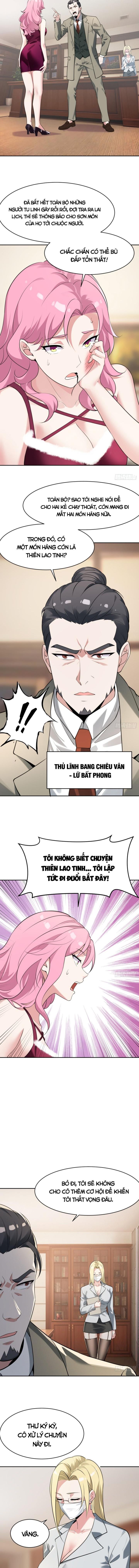 Bạn Gái Của Tôi Đều Là Truyền Thuyết Chapter 14 - Trang 2
