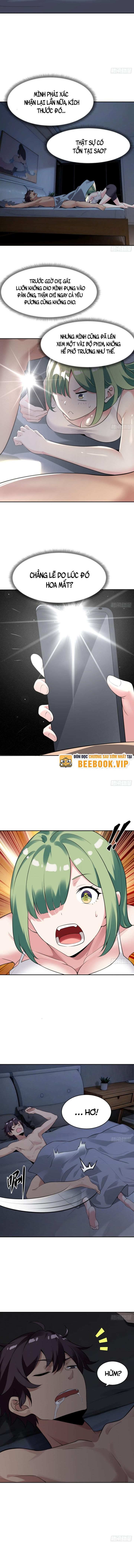 Bạn Gái Của Tôi Đều Là Truyền Thuyết Chapter 14 - Trang 2