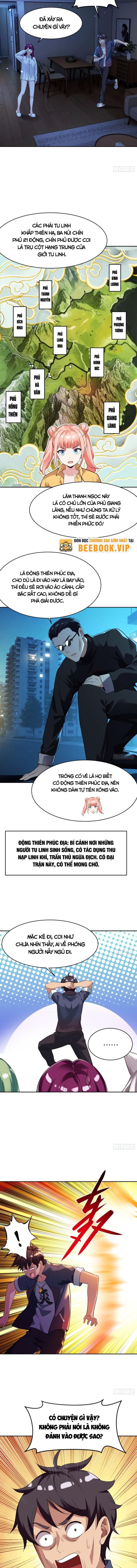 Bạn Gái Của Tôi Đều Là Truyền Thuyết Chapter 15 - Trang 2