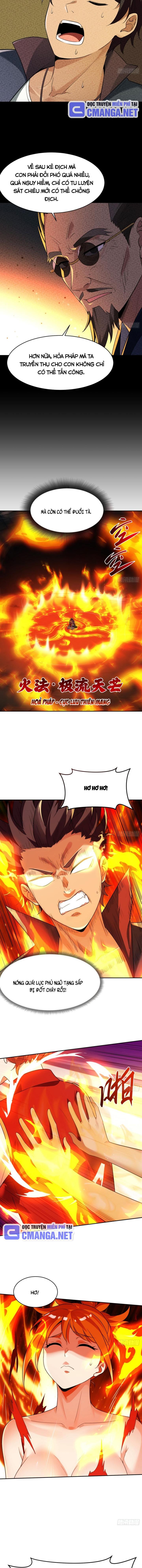 Bạn Gái Của Tôi Đều Là Truyền Thuyết Chapter 18 - Trang 2