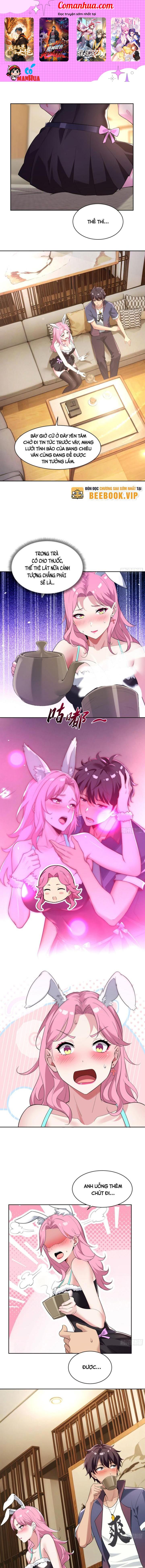 Bạn Gái Của Tôi Đều Là Truyền Thuyết Chapter 23 - Trang 2