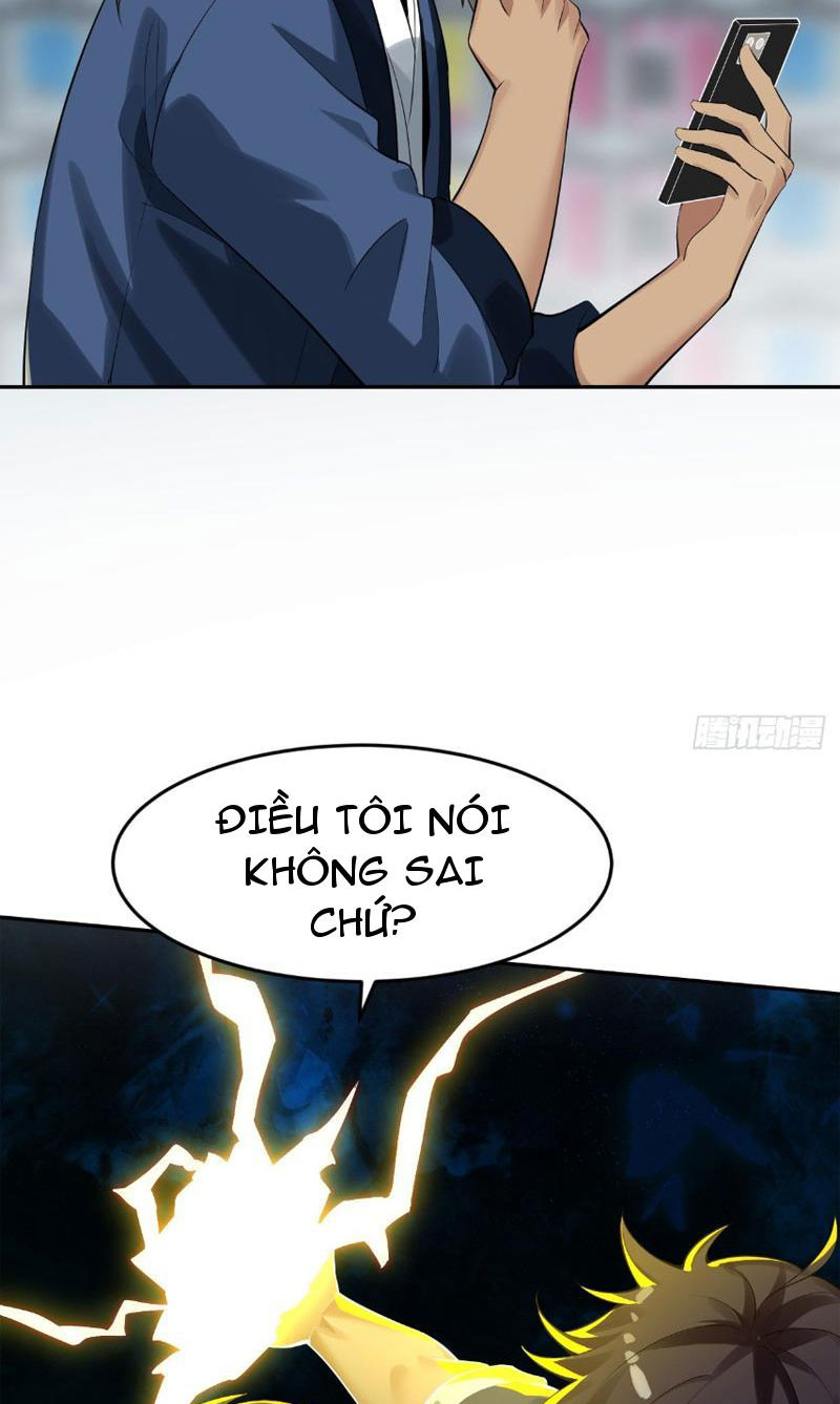 Bạn Gái Của Tôi Đều Là Truyền Thuyết Chapter 3 - Trang 2