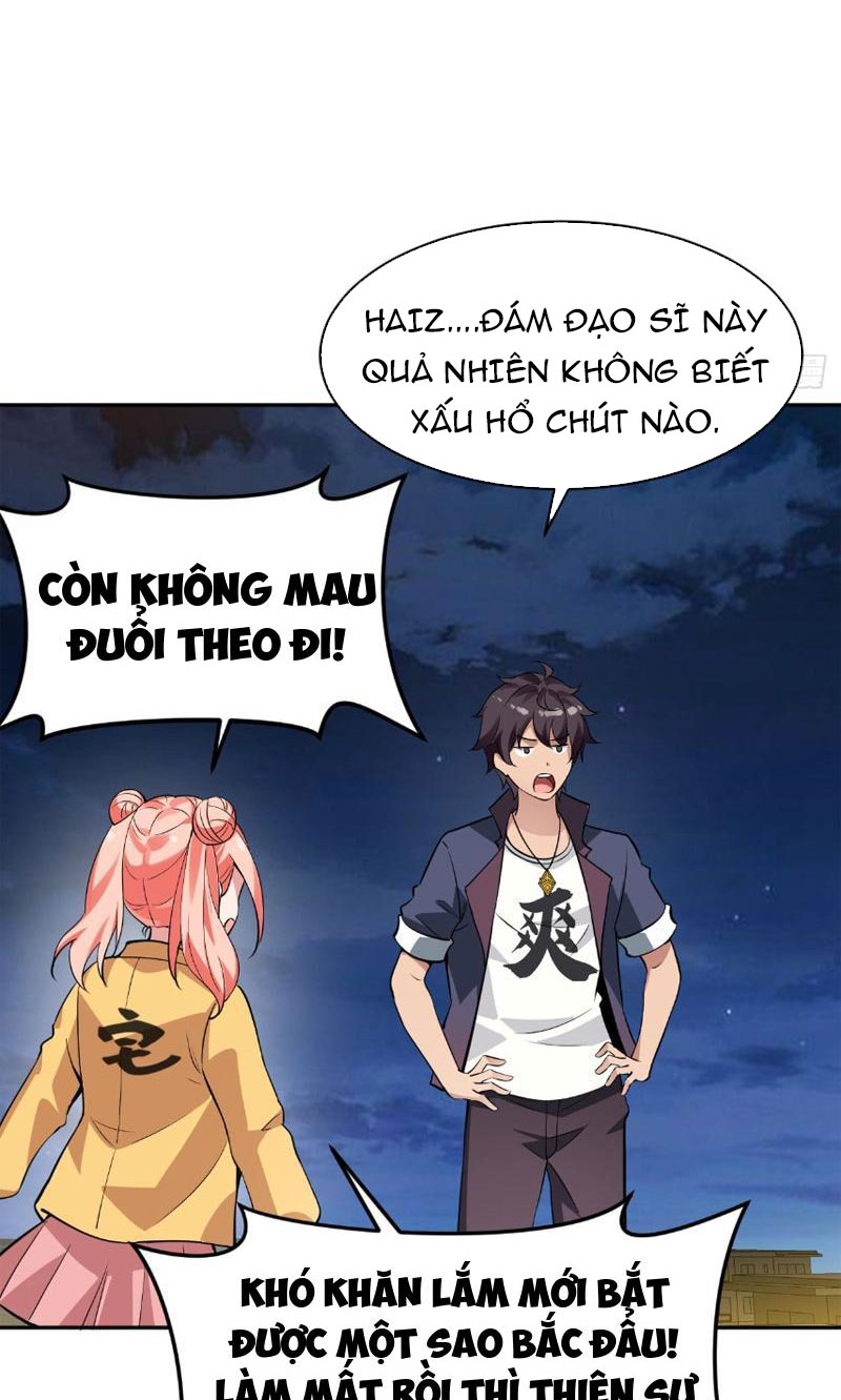 Bạn Gái Của Tôi Đều Là Truyền Thuyết Chapter 4 - Trang 2