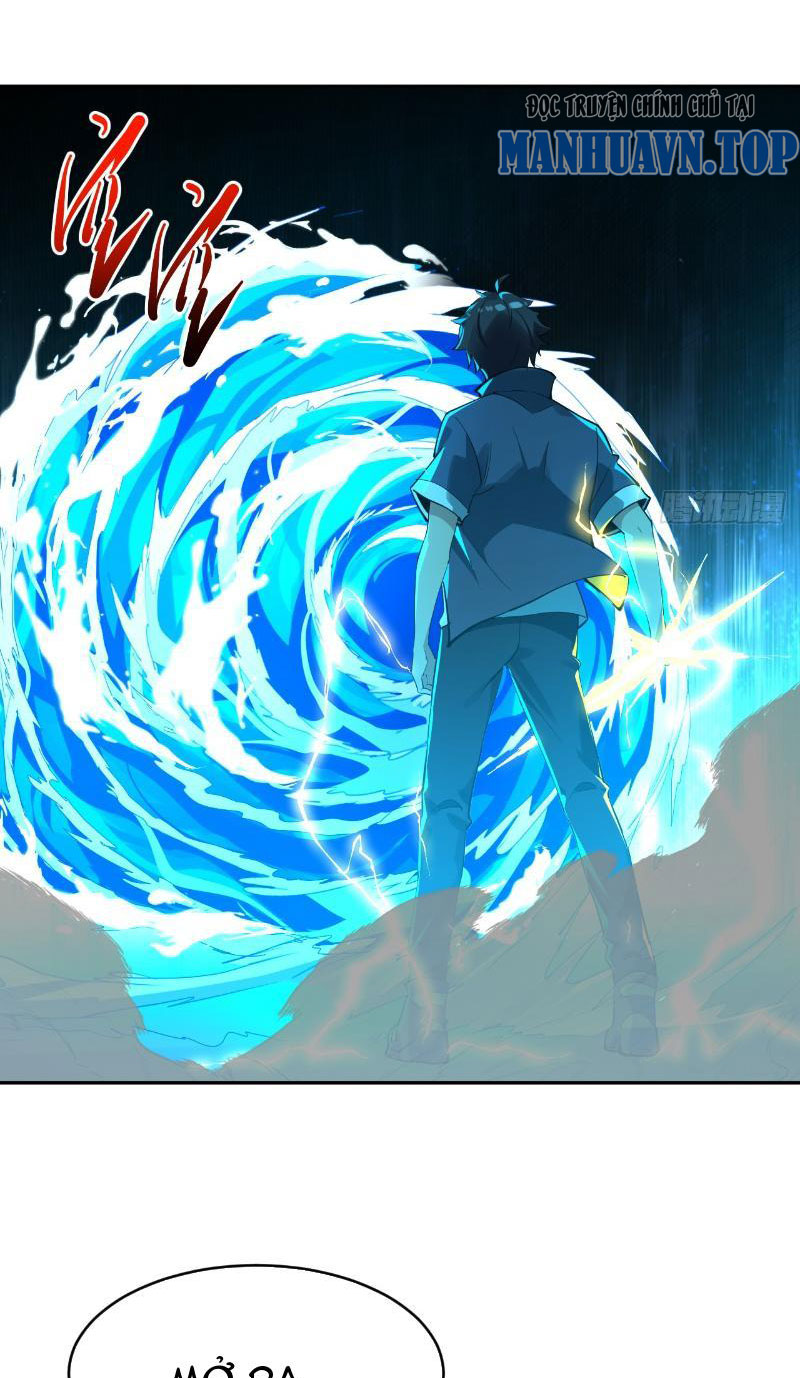 Bạn Gái Của Tôi Đều Là Truyền Thuyết Chapter 5 - Trang 2