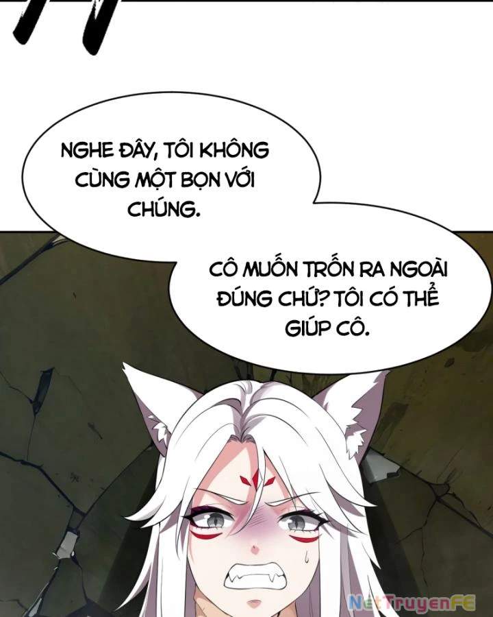 Bạn Gái Của Tôi Toàn Là Truyền Thuyết Chapter 10 - Trang 2