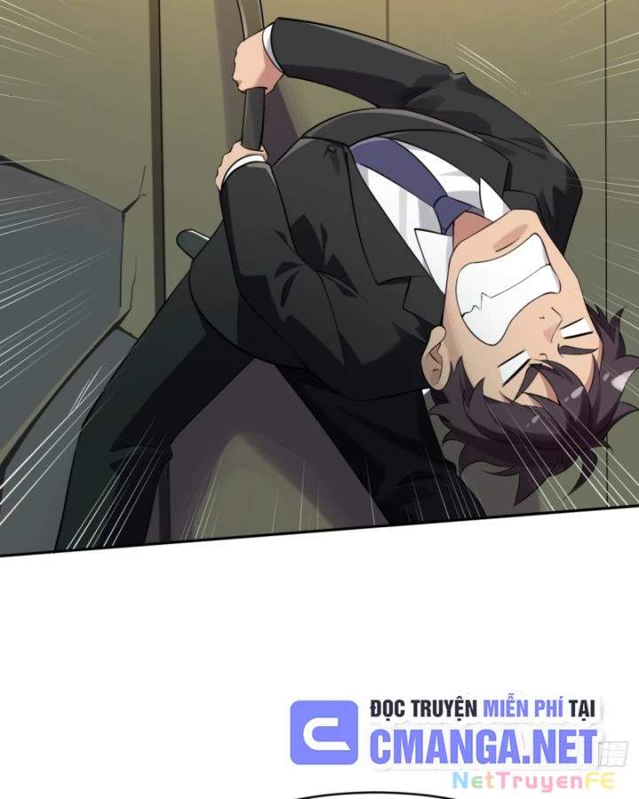 Bạn Gái Của Tôi Toàn Là Truyền Thuyết Chapter 11 - Trang 2