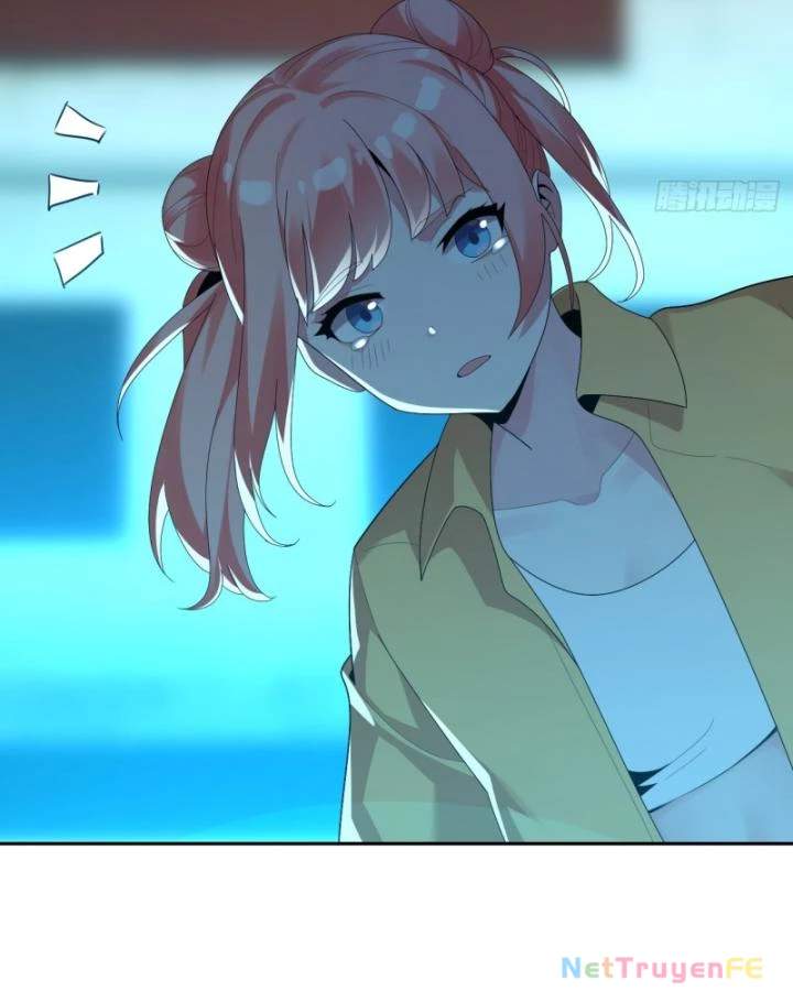 Bạn Gái Của Tôi Toàn Là Truyền Thuyết Chapter 19 - Trang 2