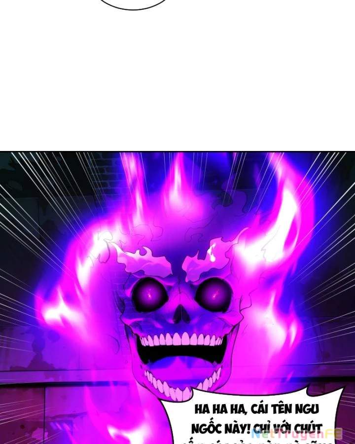 Bạn Gái Của Tôi Toàn Là Truyền Thuyết Chapter 22 - Trang 2