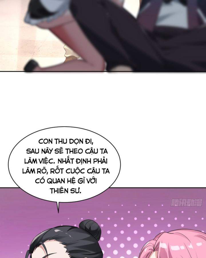 Bạn Gái Của Tôi Toàn Là Truyền Thuyết Chapter 24 - Trang 2