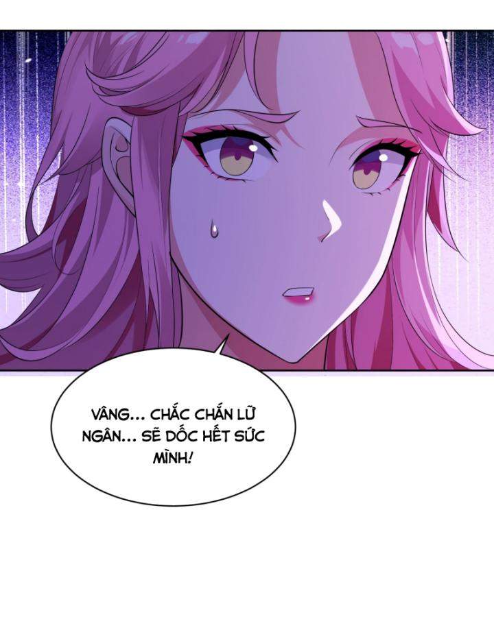 Bạn Gái Của Tôi Toàn Là Truyền Thuyết Chapter 24 - Trang 2