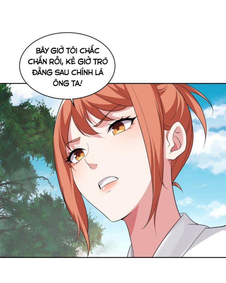 Bạn Gái Của Tôi Toàn Là Truyền Thuyết Chapter 24 - Trang 2