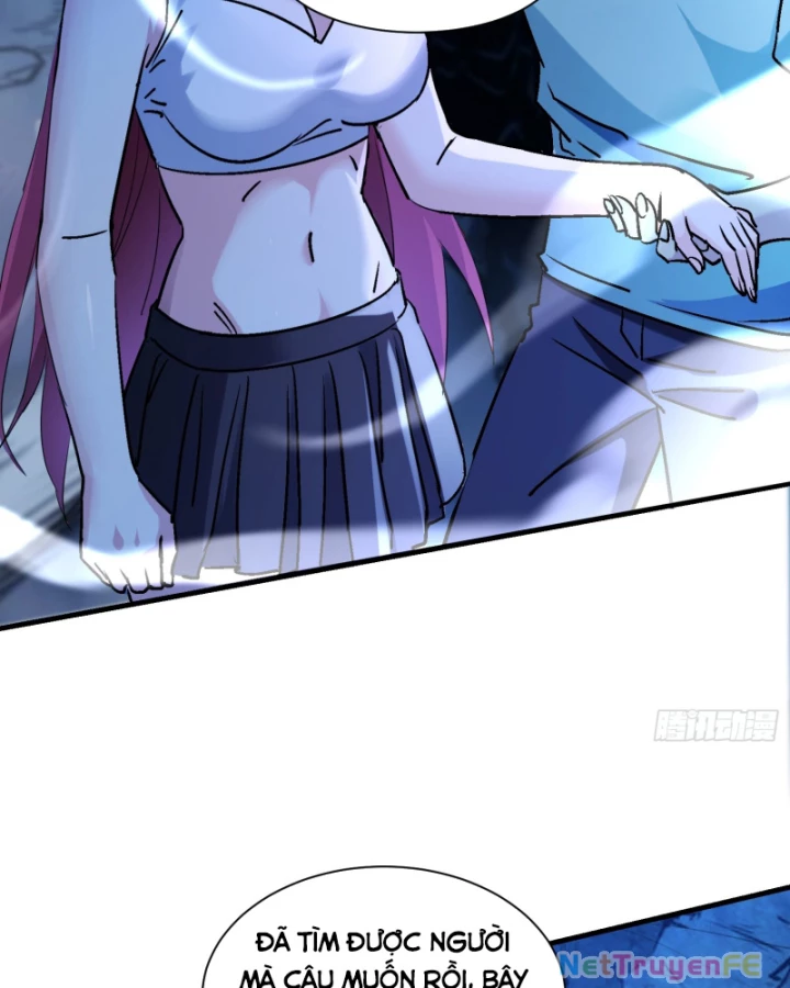 Bạn Gái Của Tôi Toàn Là Truyền Thuyết Chapter 56 - Trang 2