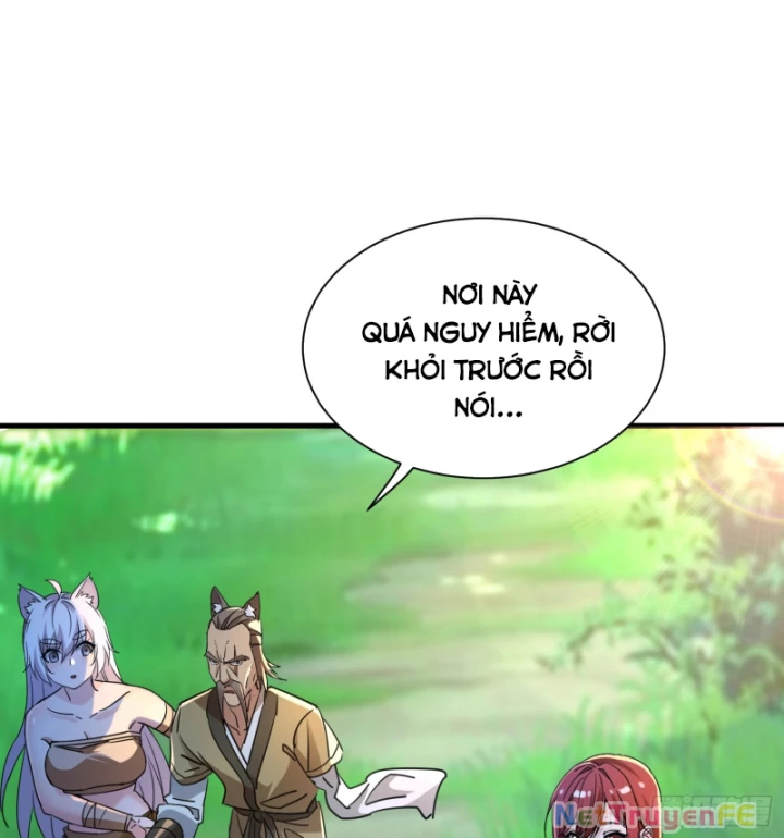 Bạn Gái Của Tôi Toàn Là Truyền Thuyết Chapter 56 - Trang 2