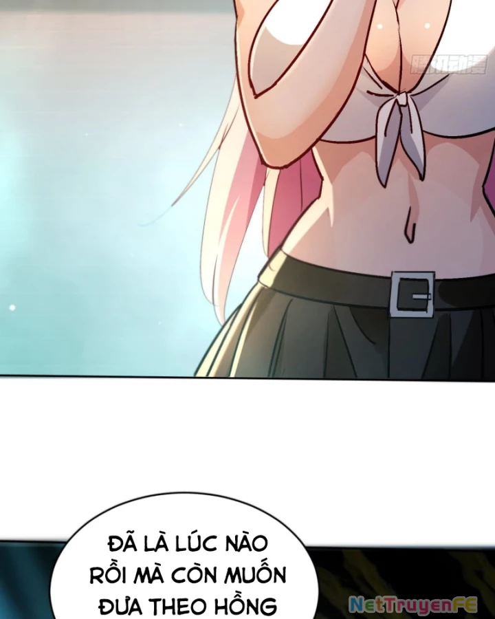 Bạn Gái Của Tôi Toàn Là Truyền Thuyết Chapter 69 - Trang 2