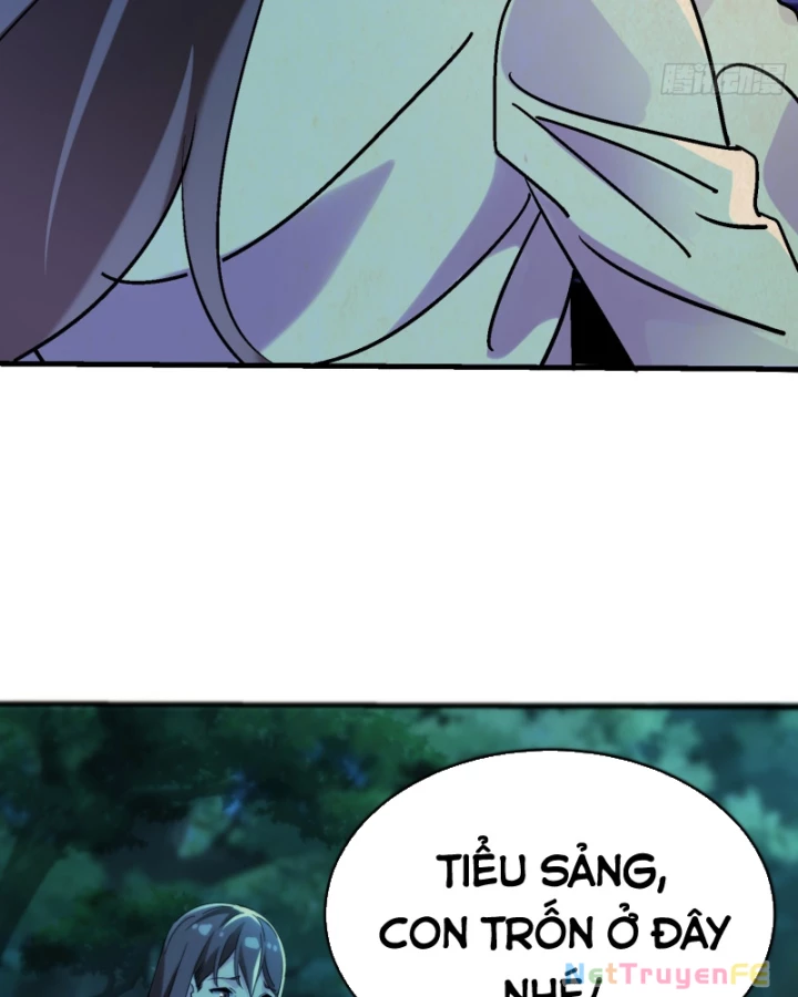 Bạn Gái Của Tôi Toàn Là Truyền Thuyết Chapter 74 - Trang 2