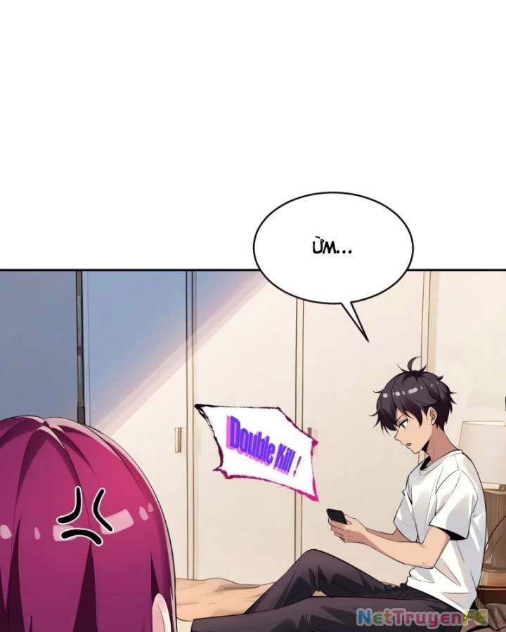 Bạn Gái Của Tôi Toàn Là Truyền Thuyết Chapter 8 - Trang 2