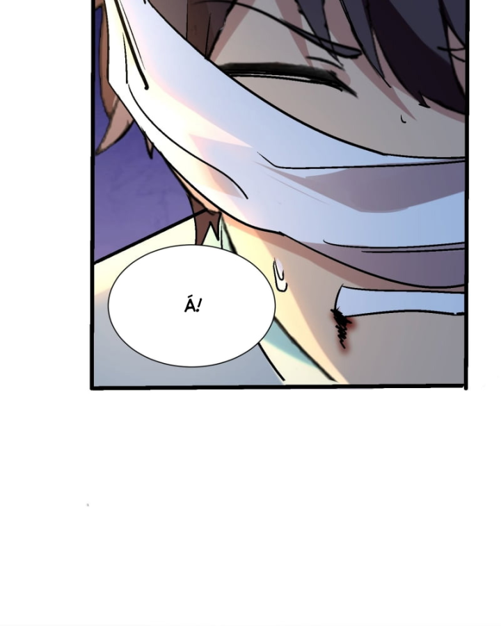 Bạn Gái Của Tôi Toàn Là Truyền Thuyết Chapter 80 - Trang 2