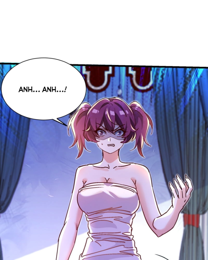 Bạn Gái Của Tôi Toàn Là Truyền Thuyết Chapter 80 - Trang 2