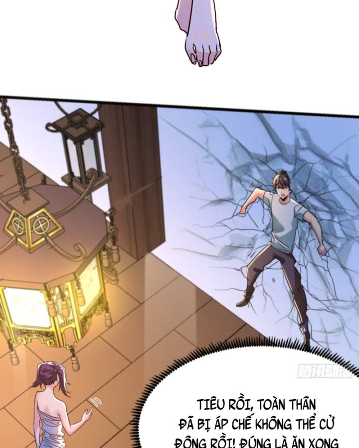 Bạn Gái Của Tôi Toàn Là Truyền Thuyết Chapter 80 - Trang 2