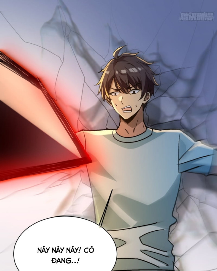 Bạn Gái Của Tôi Toàn Là Truyền Thuyết Chapter 80 - Trang 2