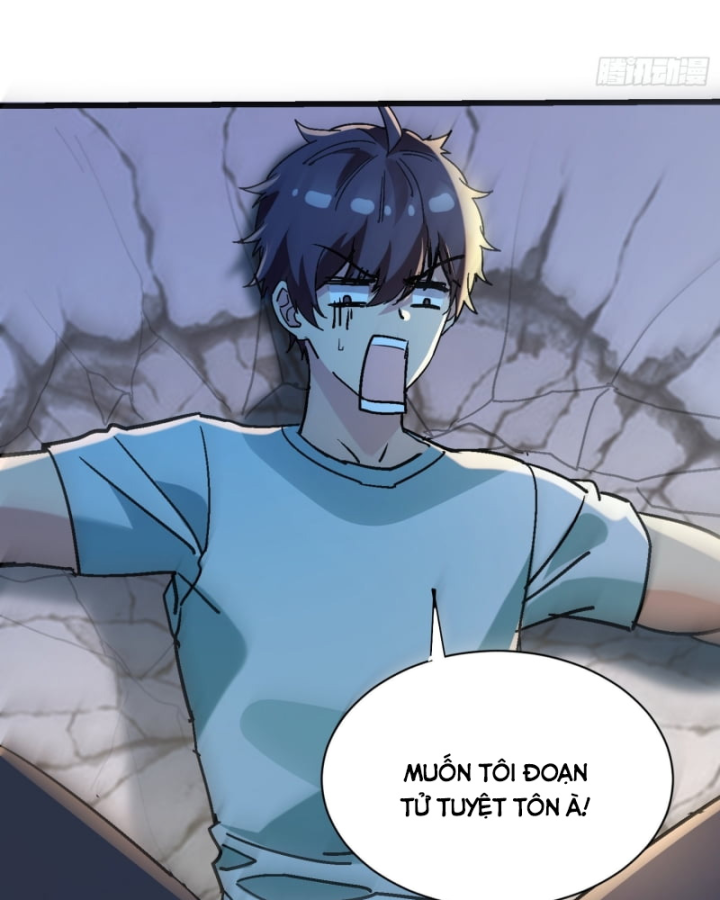 Bạn Gái Của Tôi Toàn Là Truyền Thuyết Chapter 80 - Trang 2