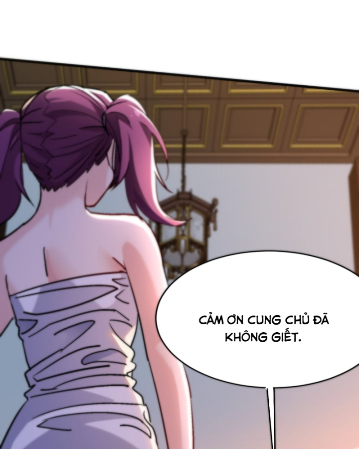 Bạn Gái Của Tôi Toàn Là Truyền Thuyết Chapter 80 - Trang 2