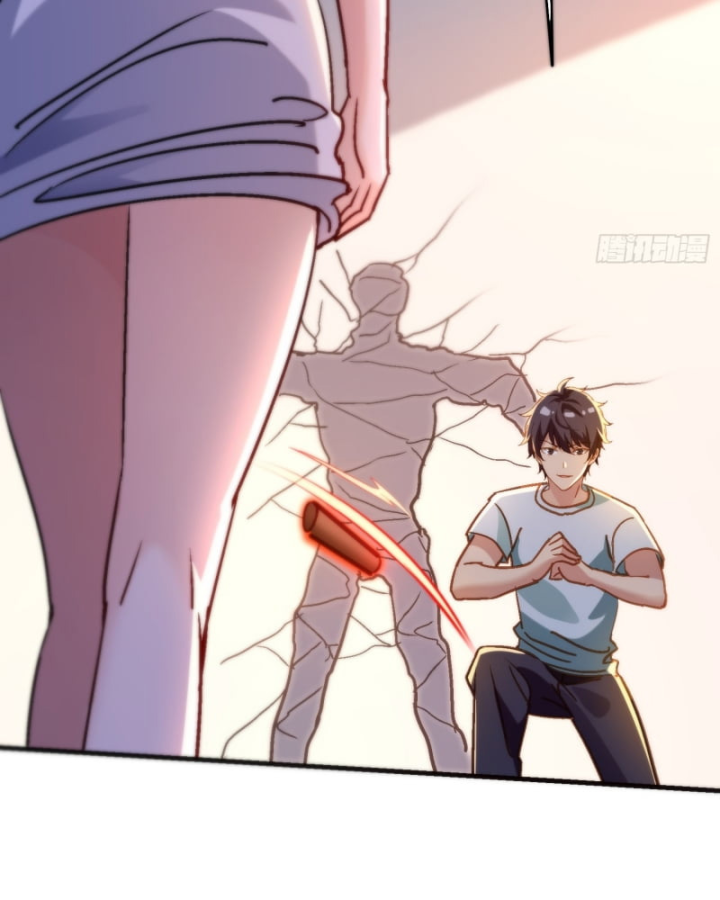 Bạn Gái Của Tôi Toàn Là Truyền Thuyết Chapter 80 - Trang 2