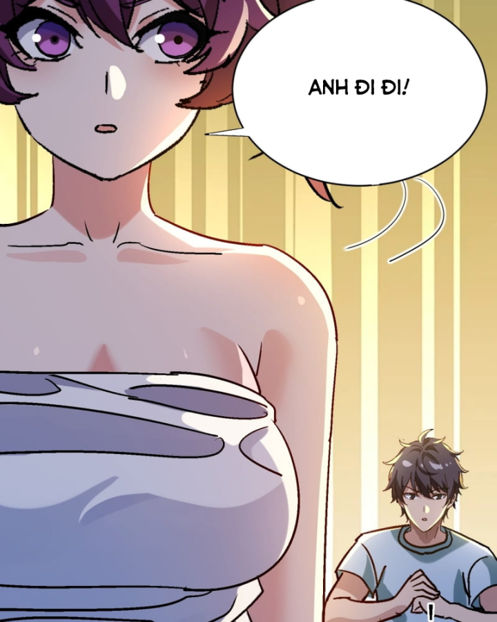 Bạn Gái Của Tôi Toàn Là Truyền Thuyết Chapter 80 - Trang 2