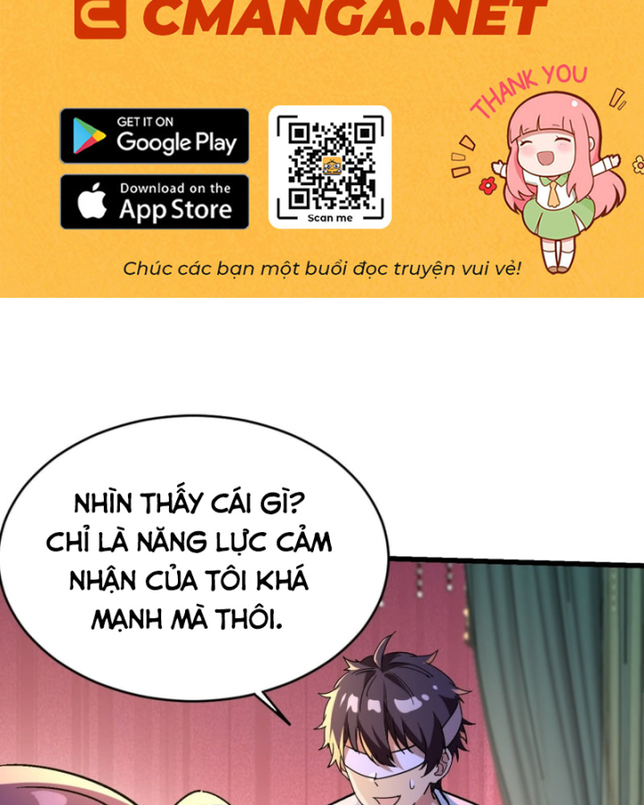 Bạn Gái Của Tôi Toàn Là Truyền Thuyết Chapter 80 - Trang 2